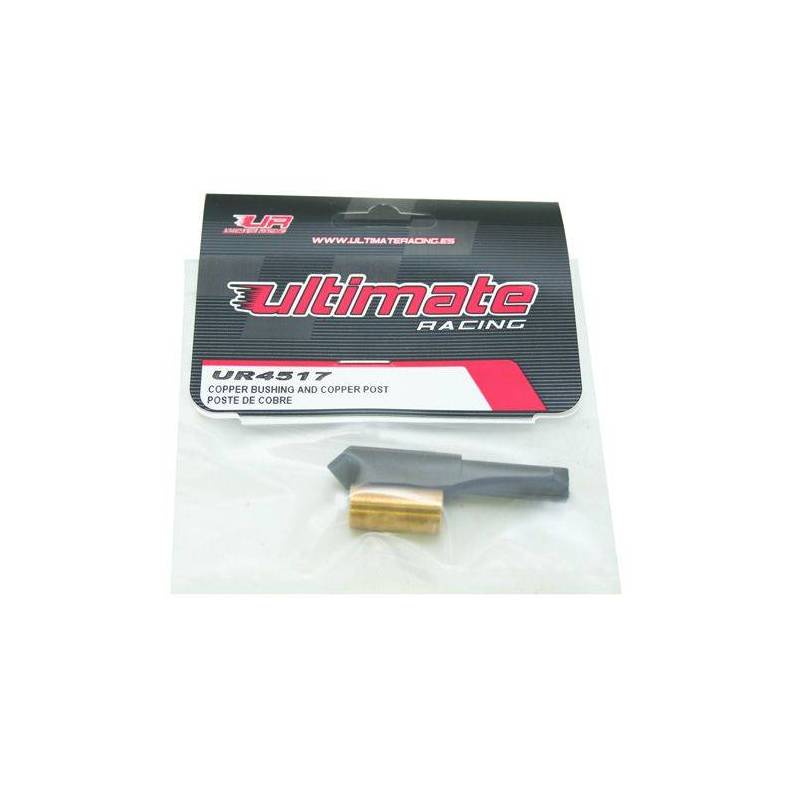 COPPER BUSHING AND COPPER POST - UR4517 - ULTIMATE COPPER BUSHING AND COPPER POST - UR4517 - ULTIMATE