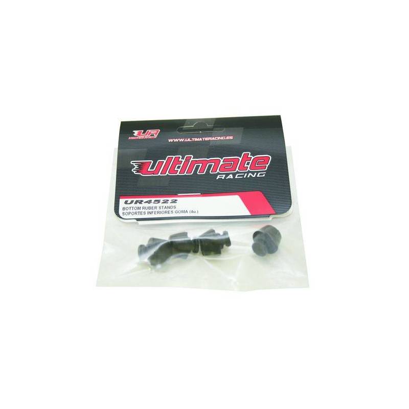 BOTTOM RUBBER STANDS - UR4522 - ULTIMATE BOTTOM RUBBER STANDS - UR4522 - ULTIMATE