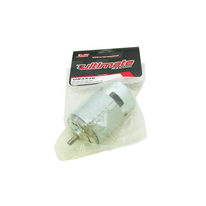 MOTOR CAJA ARRANCADORA 6300 MOTOR CAJA ARRANCADORA 6300