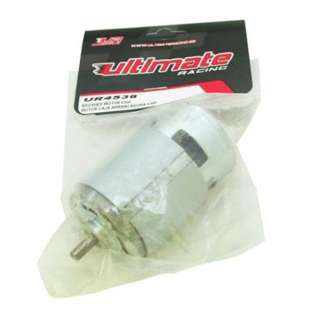 MOTOR CAJA ARRANCADORA 6300