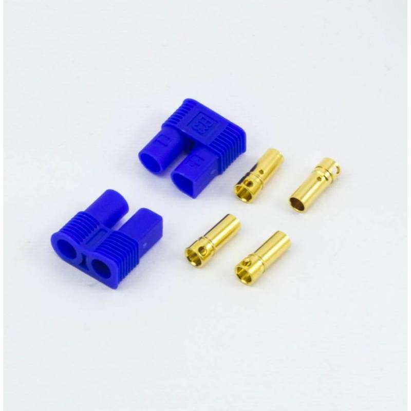 EC3 CONNECTOR FEMALE (2pcs) - UR46112 - ULTIMATE EC3 CONNECTOR FEMALE (2pcs) - UR46112 - ULTIMATE