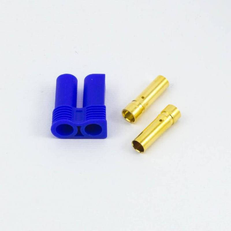 EC5 CONNECTOR FEMALE (1pc) - UR46114 - ULTIMATE EC5 CONNECTOR FEMALE (1pc) - UR46114 - ULTIMATE
