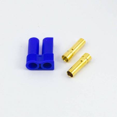 EC5 CONNECTOR FEMALE (1pc) - UR46114 - ULTIMATE