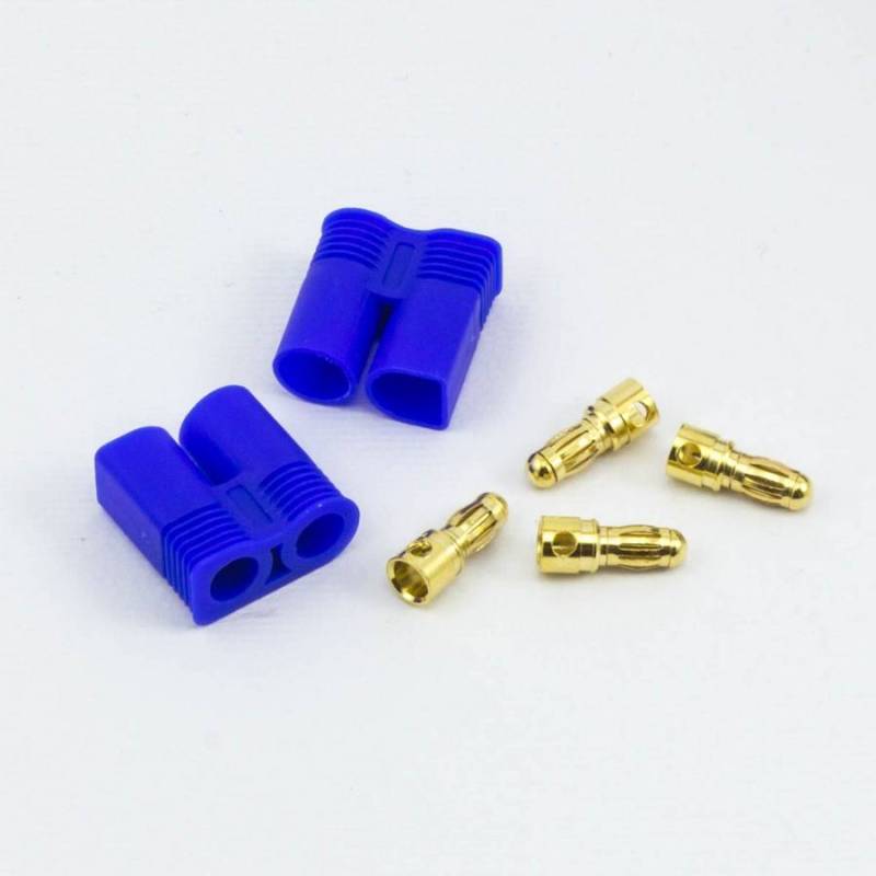 CONECTOR EC3 MACHO (2u.) CONECTOR EC3 MACHO (2u.)