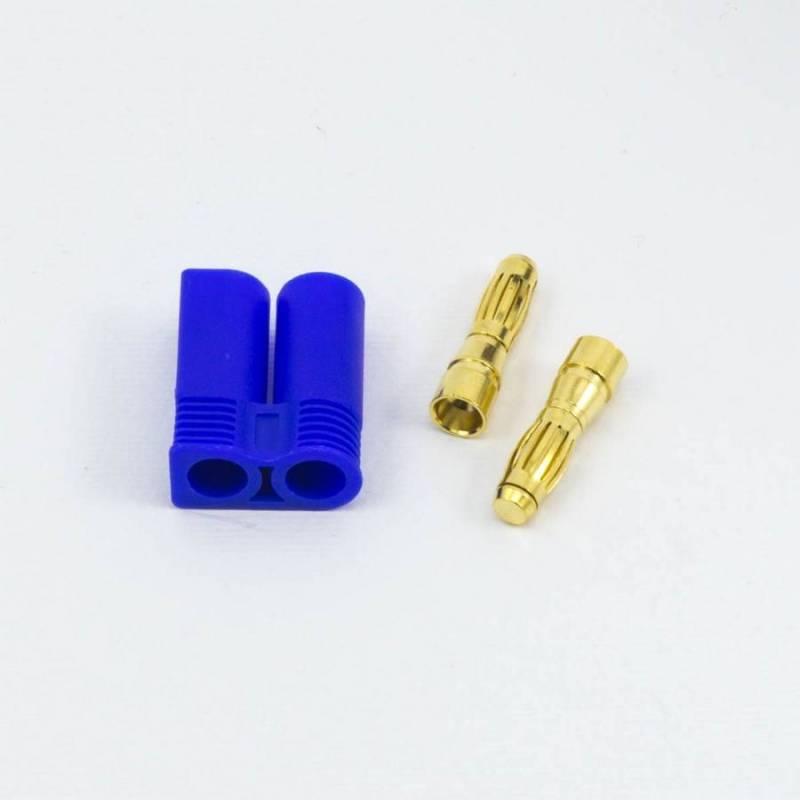 EC5 CONNECTOR MALE (1pc) - UR46115 - ULTIMATE EC5 CONNECTOR MALE (1pc) - UR46115 - ULTIMATE
