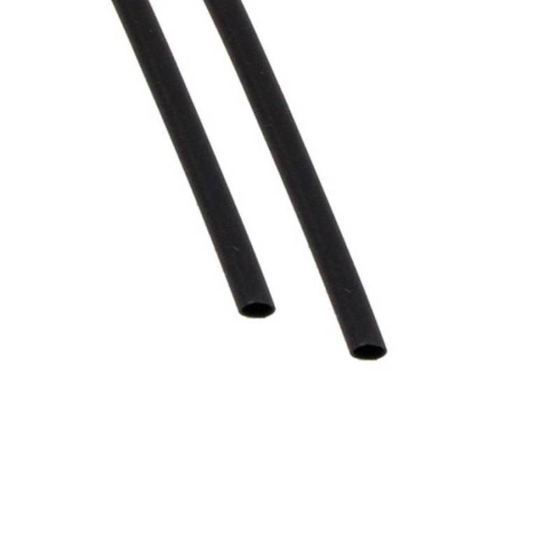 4mm. HEAT SHRINK TUBING (50cm) - UR46122 - ULTIMATE 4mm. HEAT SHRINK TUBING (50cm) - UR46122 - ULTIMATE