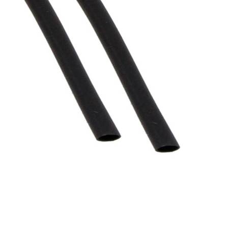 6mm. HEAT SHRINK TUBING (50cm) - UR46124 - ULTIMATE