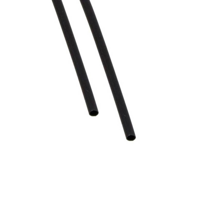 2mm. HEAT SHRINK TUBING (50cm) - UR46120 - ULTIMATE 2mm. HEAT SHRINK TUBING (50cm) - UR46120 - ULTIMATE