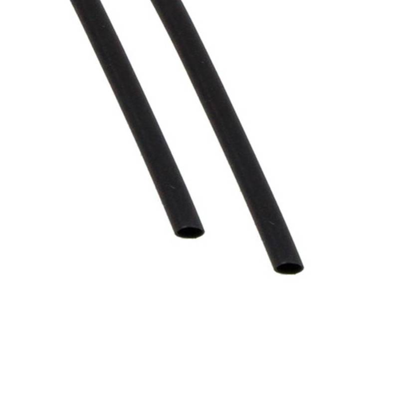 5mm. HEAT SHRINK TUBING (50cm) - UR46123 - ULTIMATE 5mm. HEAT SHRINK TUBING (50cm) - UR46123 - ULTIMATE