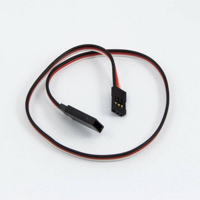 FUTABA SERVO EXTENSION (30cm) - UR46126 - ULTIMATE FUTABA SERVO EXTENSION (30cm) - UR46126 - ULTIMATE