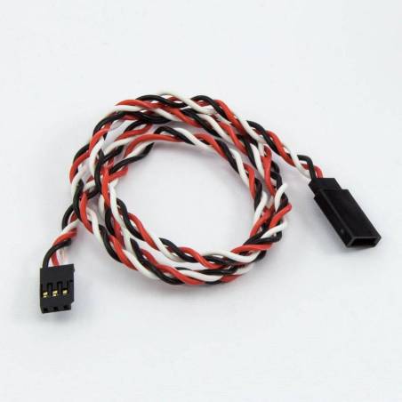 ALARGADOR TRENZADO FUTABA (60cm)