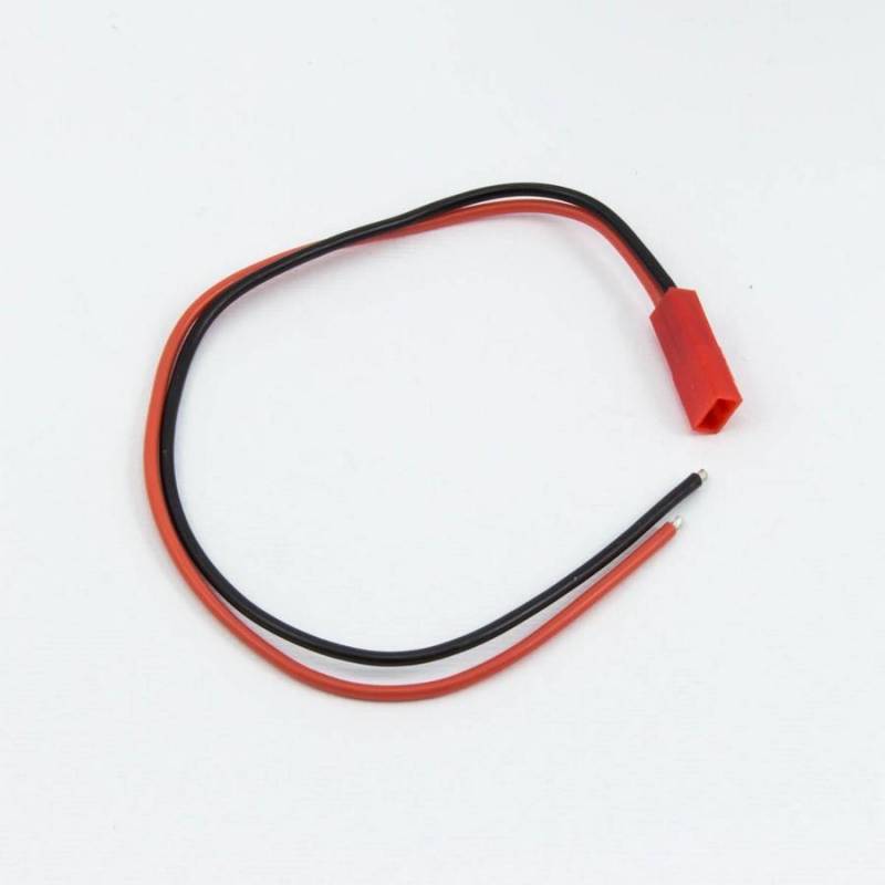 BEC CONNECTOR FEMALE W/WIRE (20cm) - UR46138 - ULTIMATE BEC CONNECTOR FEMALE W/WIRE (20cm) - UR46138 - ULTIMATE