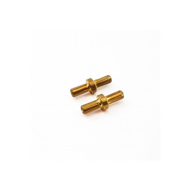 5.0mm DUAL BATTERY PLUG (2pcs) - UR46143 - ULTIMATE 5.0mm DUAL BATTERY PLUG (2pcs) - UR46143 - ULTIMATE