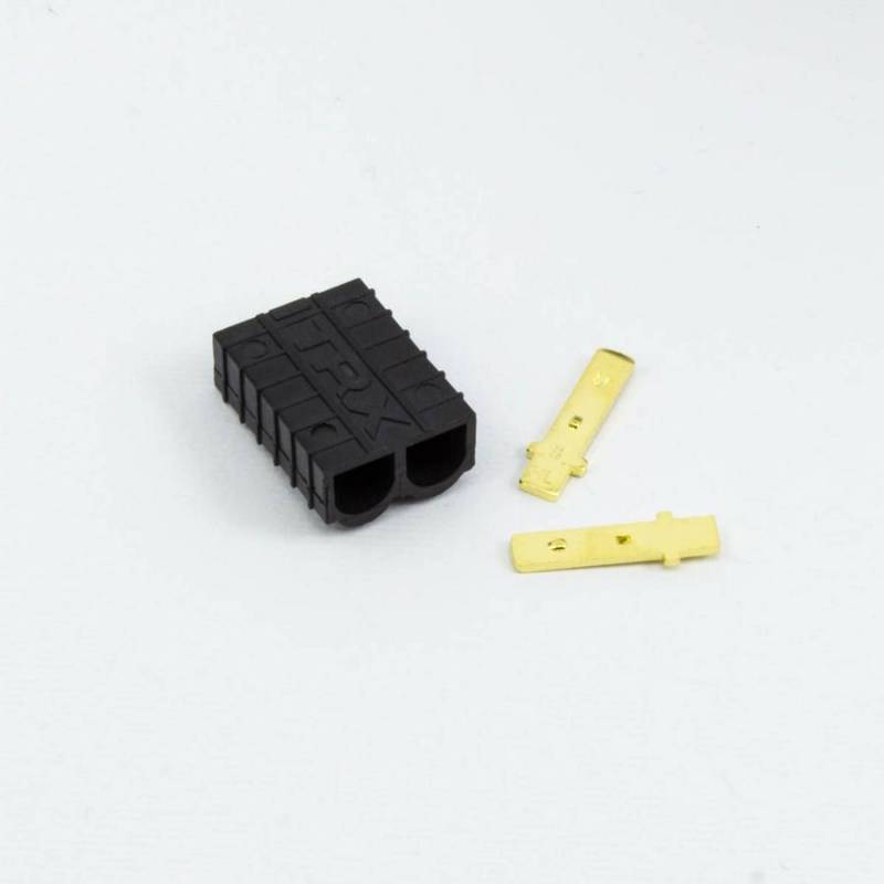 CONECTOR TRAXXAS HEMBRA (1u.) CONECTOR TRAXXAS HEMBRA (1u.)