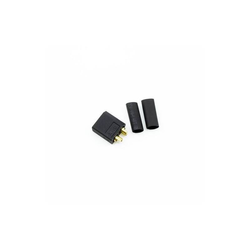 XT60 CONNECTOR MALE (1pcs) - UR46208 - ULTIMATE XT60 CONNECTOR MALE (1pcs) - UR46208 - ULTIMATE