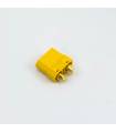 XT90 CONNECTOR MALE (1pcs) - UR46302 - ULTIMATE