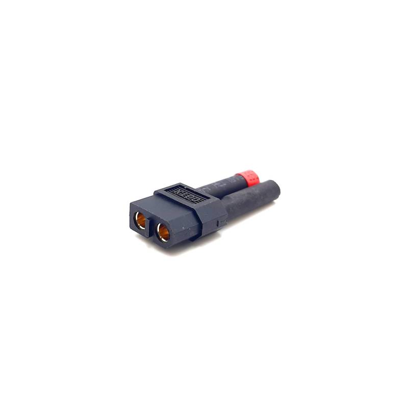 ADAPTADOR XT60 A 4.0 mm ADAPTADOR XT60 A 4.0 mm