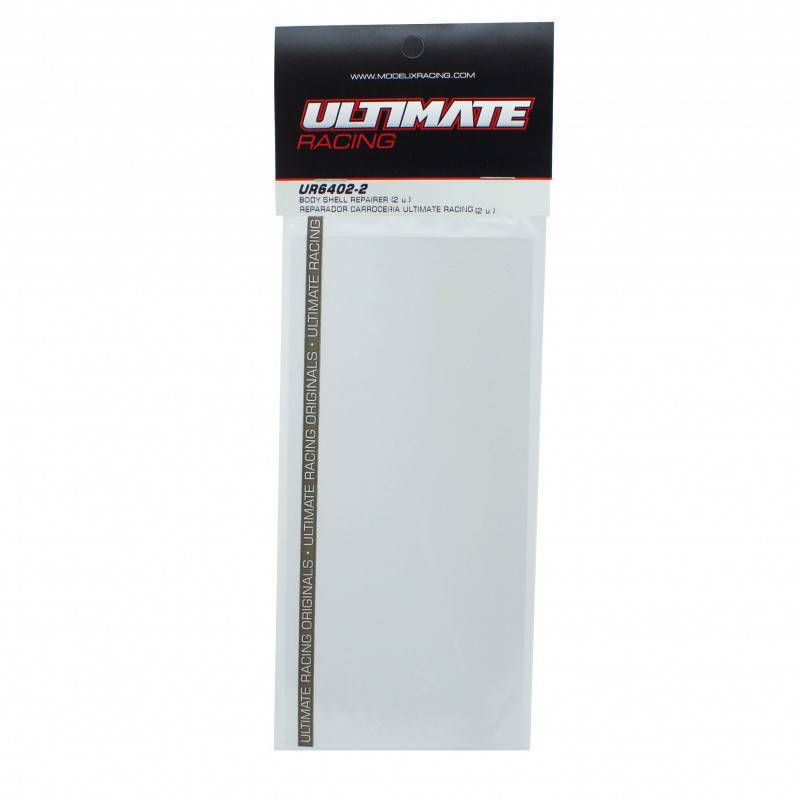 REPARADOR CARROCERIAS ULTIMATE RACING (2 u.) REPARADOR CARROCERIAS ULTIMATE RACING (2 u.)
