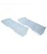 BUGGY 1/8 LCG REAR LEXAN WING 1.0mm (2pcs) - ULTIMATE - UR6283