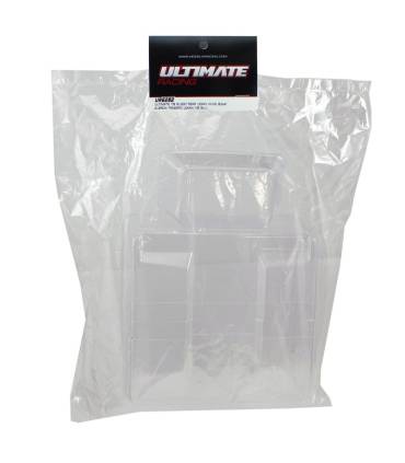 LEXAN WING 1/8 BUGGY 1.0mm - UR6282 - ULTIMATE