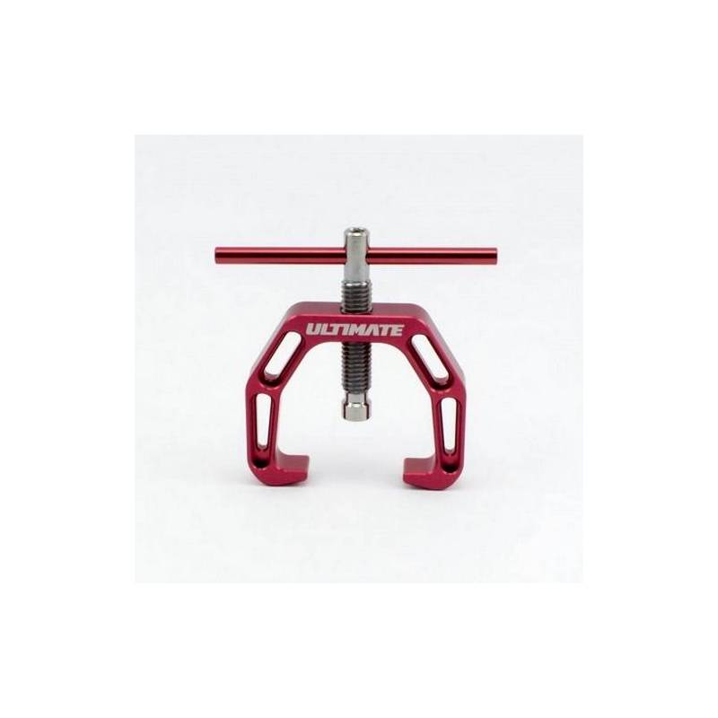 EXTRACTOR VOLANTE DE INERCIA 12-21 PRO EXTRACTOR VOLANTE DE INERCIA 12-21 PRO
