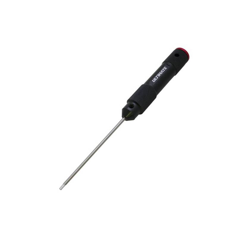 HEX DRIVER 2.5x100 mm PRO - UR8312X - ULTIMATE HEX DRIVER 2.5x100 mm PRO - UR8312X - ULTIMATE