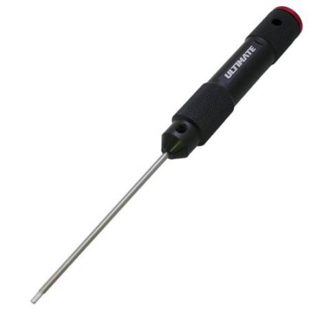 HEX DRIVER 2.5x100 mm PRO - UR8312X - ULTIMATE
