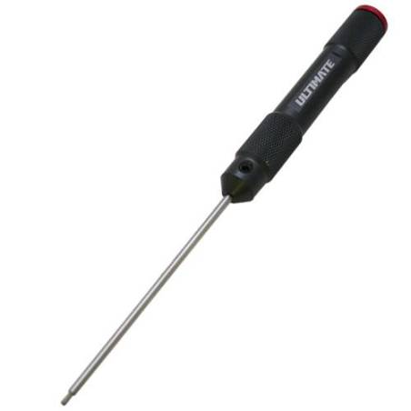 BALL HEX DRIVER 2.0x100mm PRO - UR8315X - ULTIMATE