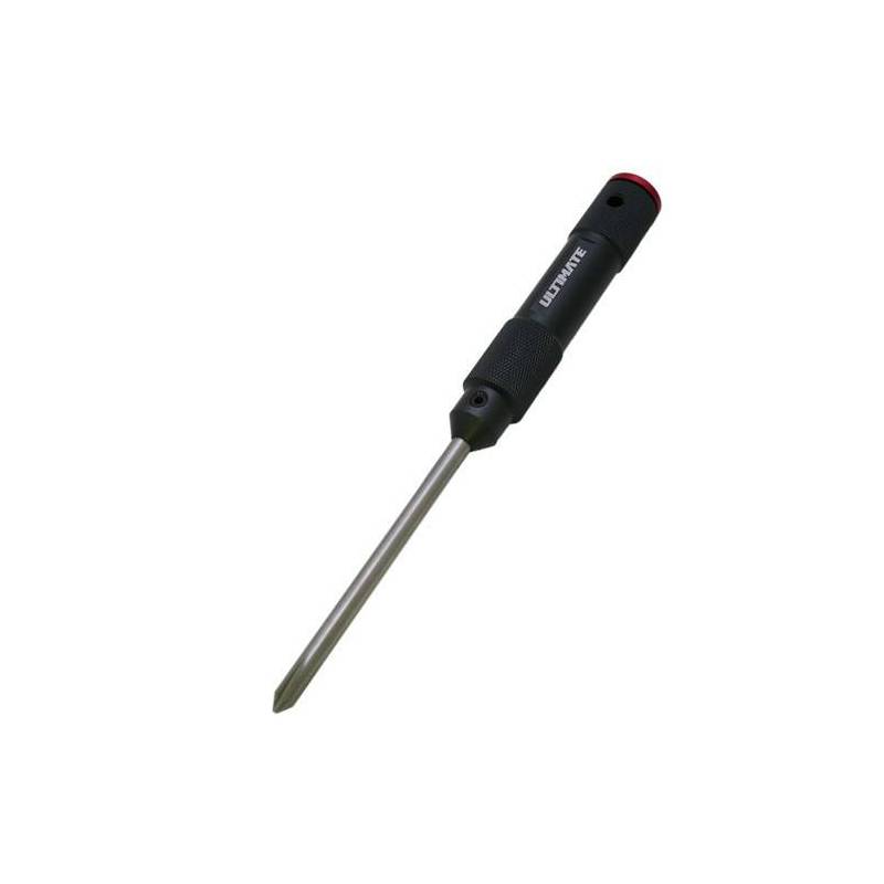 PHILLIPS SCREWDRIVER 5.8x100 mm PRO - UR8332X - ULTIMATE PHILLIPS SCREWDRIVER 5.8x100 mm PRO - UR8332X - ULTIMATE