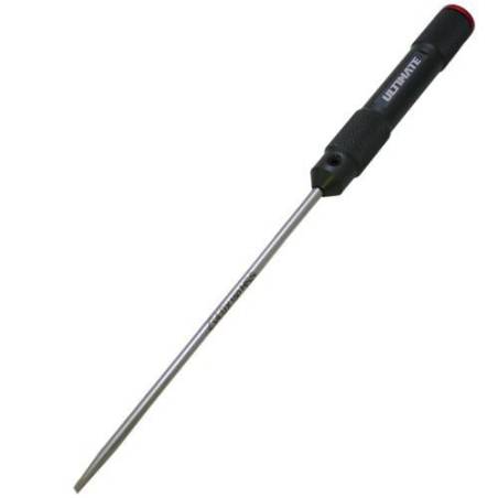 DESTORNILLADOR PLANO CARBURACION 4.0x150mm PRO