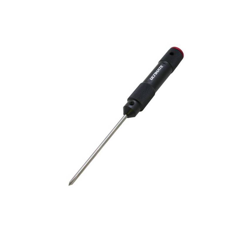 DESTORNILLADOR PHILLIPS 4.0x120mm PRO DESTORNILLADOR PHILLIPS 4.0x120mm PRO