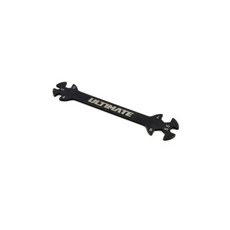 LLAVE FIJA ESPECIAL 3.0/4.0/5.0/5.5/7.0/8.0 mm LLAVE FIJA ESPECIAL 3.0/4.0/5.0/5.5/7.0/8.0 mm