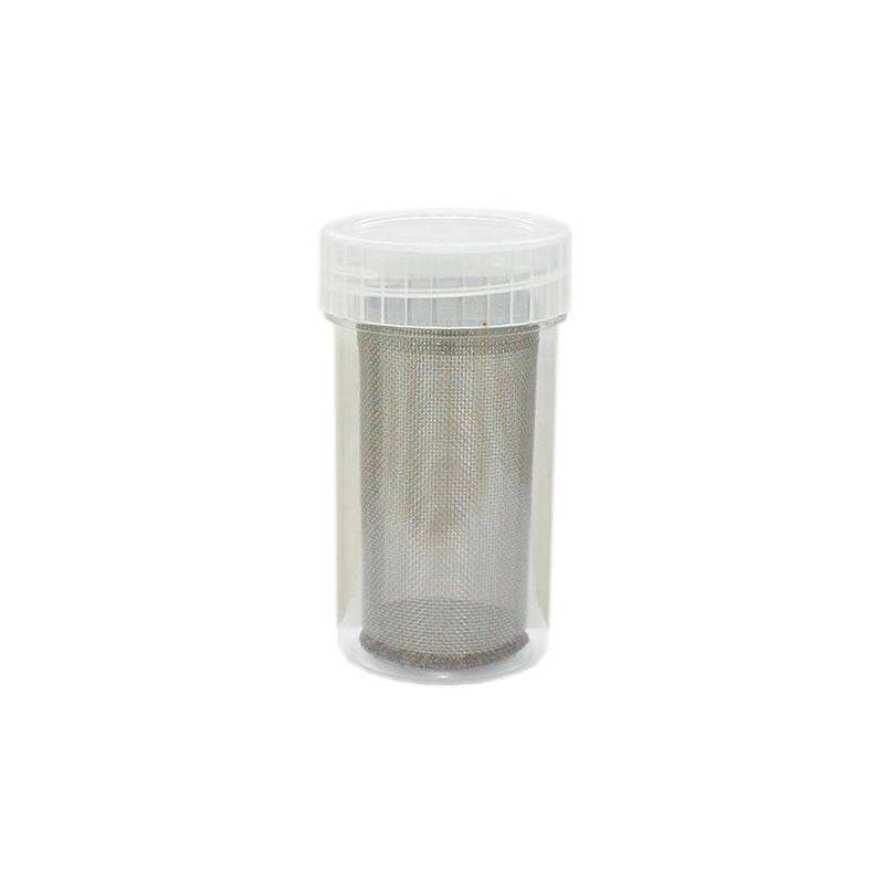 BOTE LIMPIA RODAMIENTOS CON REJILLA (100ml) BOTE LIMPIA RODAMIENTOS CON REJILLA (100ml)