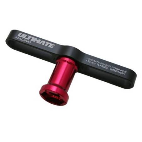 WHEEL WRENCH PRO - UR8404X - ULTIMATE