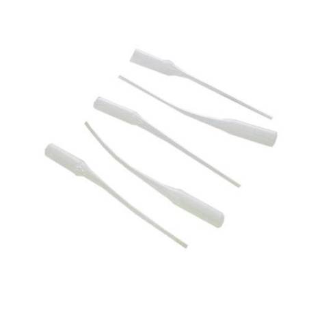 PLASTIC CA APPLICATOR TIPS (5pcs) - UR8406 - ULTIMATE