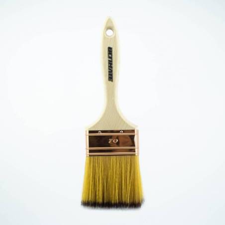 BROCHA ULTIMATE RACING 70MM
