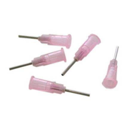 STEEL CA APPLICATOR TIPS (5pcs) - UR8407 - ULTIMATE