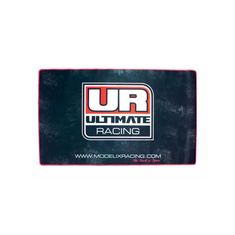 100x60cm ULTIMATE PIT MAT - ULTIMATE 100x60cm ULTIMATE PIT MAT - ULTIMATE