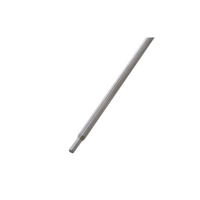 HEX DRIVER TIP 2.0x100mm PRO FOR (UR8311X) - UR8911X - ULTIMATE HEX DRIVER TIP 2.0x100mm PRO FOR (UR8311X) - UR8911X - ULTIMATE