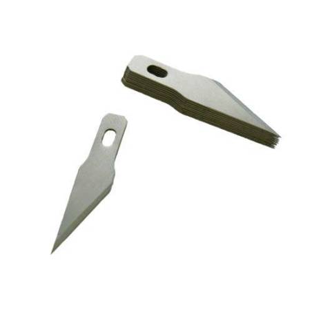 HOJAS RECAMBIO CUTTER  PRECISION (10u.)