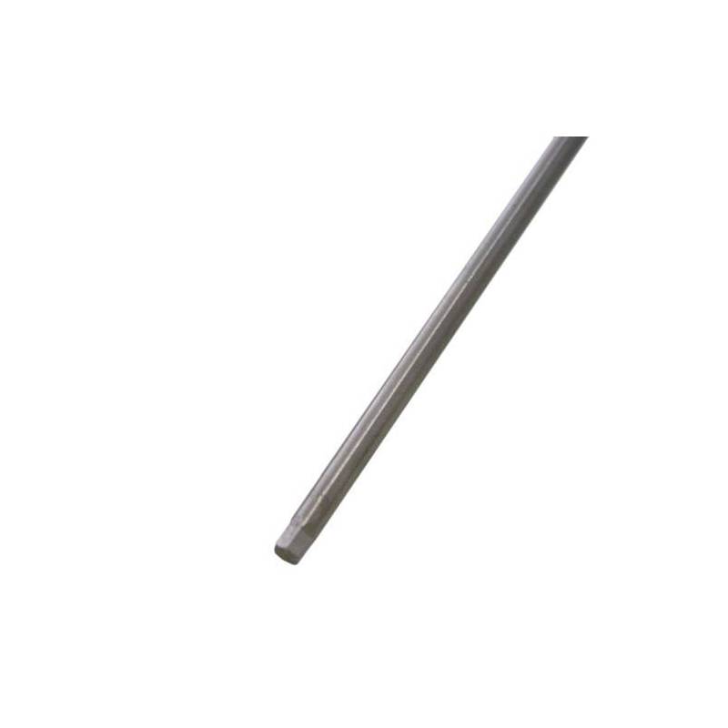 HEX DRIVER TIP 3.0x100mm PRO FOR (UR8313X) - UR8913X - ULTIMATE HEX DRIVER TIP 3.0x100mm PRO FOR (UR8313X) - UR8913X - ULTIMATE