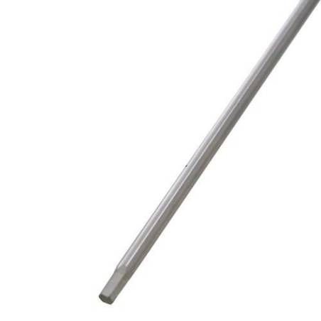 HEX DRIVER TIP 2.5x100mm PRO FOR (UR8312X) - UR8912X - ULTIMATE