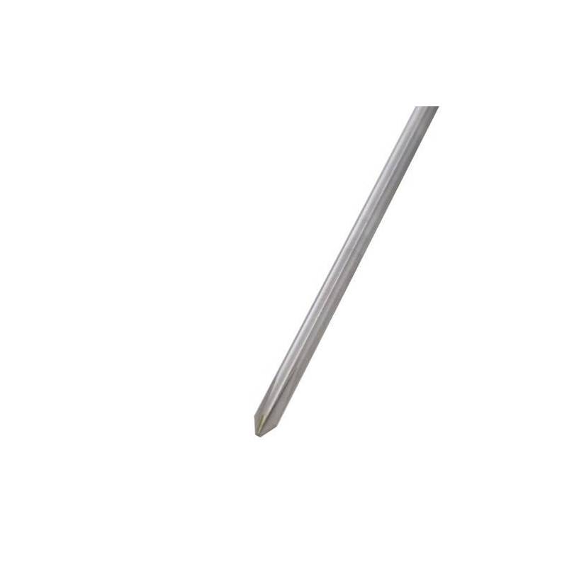 PHILLIPS SCREWDRIVER TIP 4.0x100mm PRO FOR (UR8331X) - ULTIMATE PHILLIPS SCREWDRIVER TIP 4.0x100mm PRO FOR (UR8331X) - ULTIMATE
