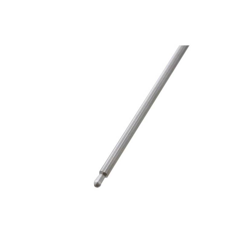PUNTA ALLEN BOLA PARA (UR8315X) 2.0x120 mm PRO PUNTA ALLEN BOLA PARA (UR8315X) 2.0x120 mm PRO