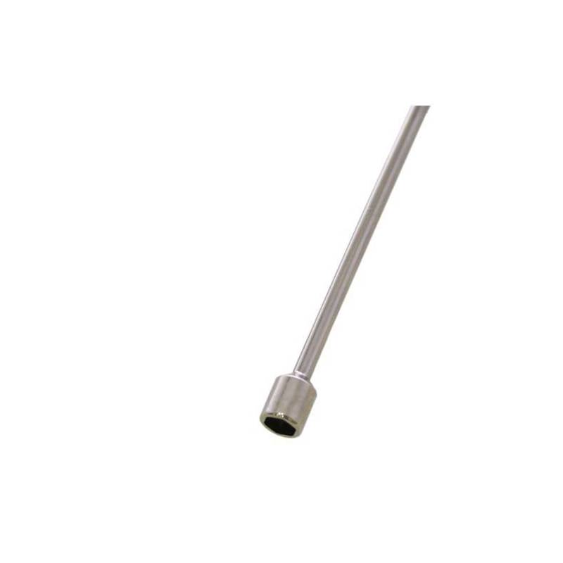 NUT DRIVER TIP 5.5x100mm PRO FOR (UR8341X) - UR8941X - ULTIMATE NUT DRIVER TIP 5.5x100mm PRO FOR (UR8341X) - UR8941X - ULTIMATE