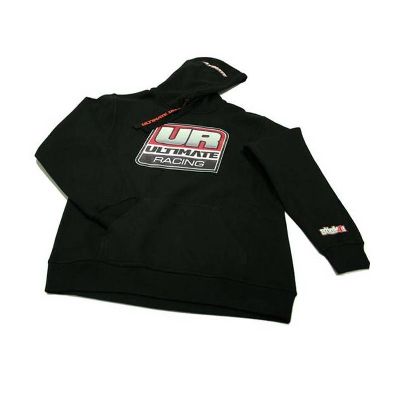 SUDADERA ULTIMATE RACING TALLA L SUDADERA ULTIMATE RACING TALLA L