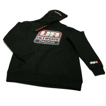 SUDADERA ULTIMATE RACING TALLA S