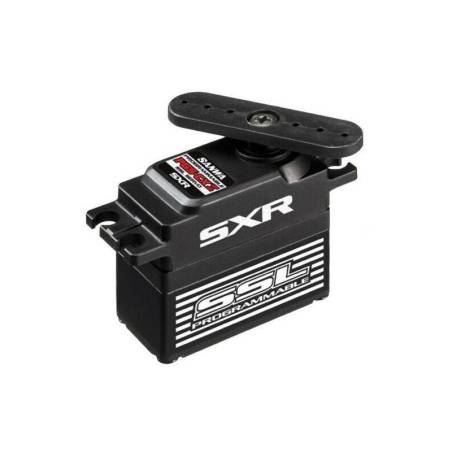 Sanwa PGS-CX II servo