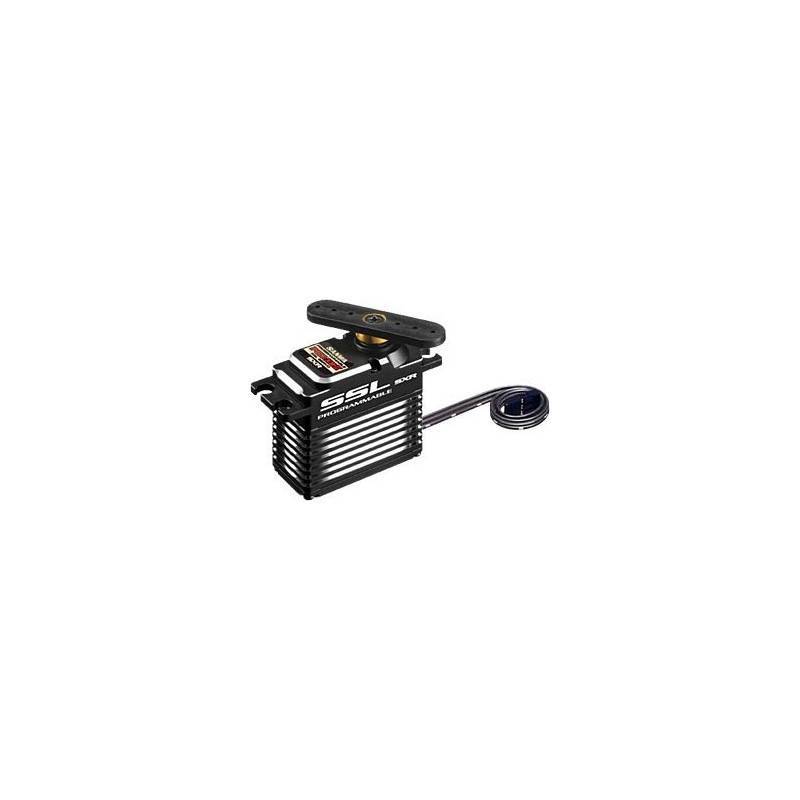 Sanwa PGS-XB II servo - SANWA - S107A54563A Sanwa PGS-XB II servo - SANWA - S107A54563A