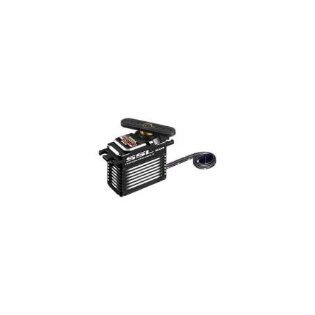 Sanwa PGS-XB II servo - SANWA - S107A54563A